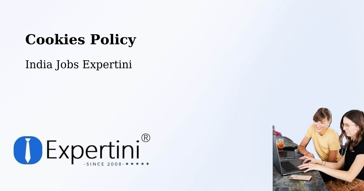 Cookie Policy – Addanki - India Jobs Expertini