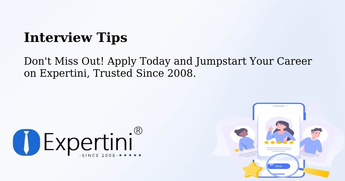 Interview Tips & Techniques for Job Seekers – Addanki - Addanki, India Jobs Expertini