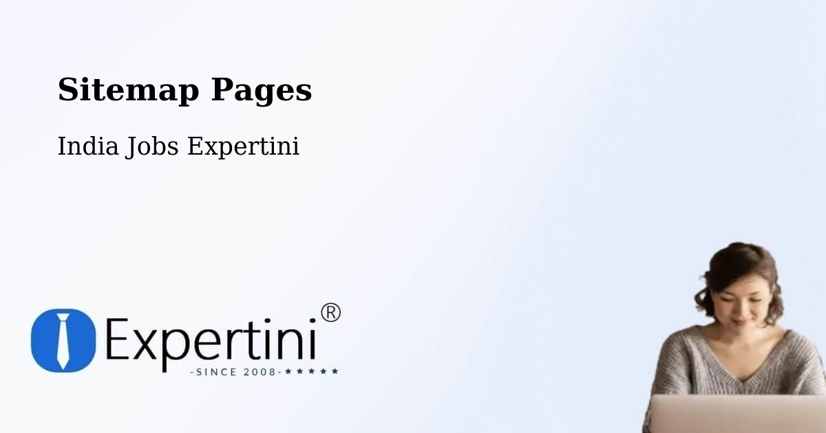 Sitemap Pages - Addanki - India Jobs Expertini