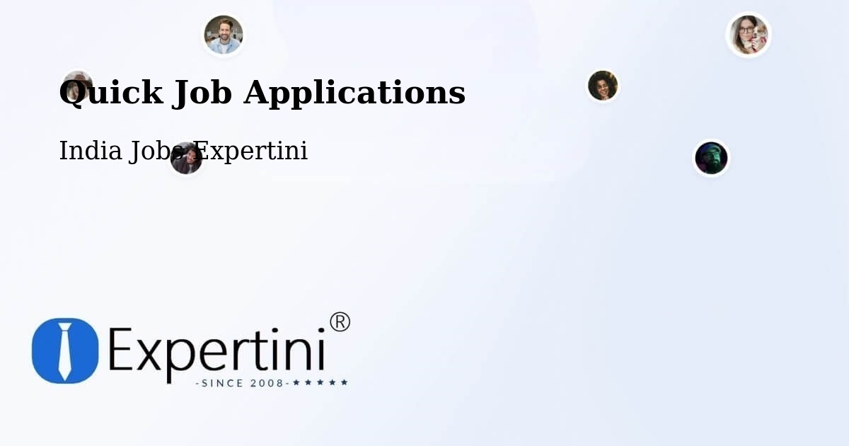 Quick Apply Feature – Addanki - India Jobs Expertini