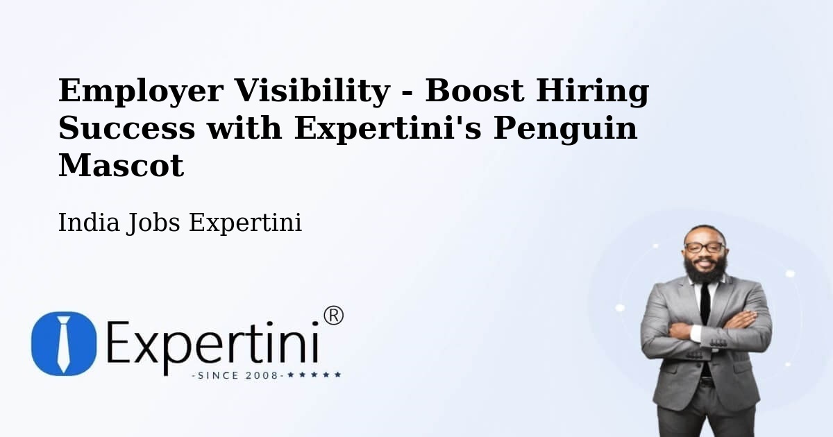 CV and Resume Visibility Optimization – Addanki - India Jobs Expertini